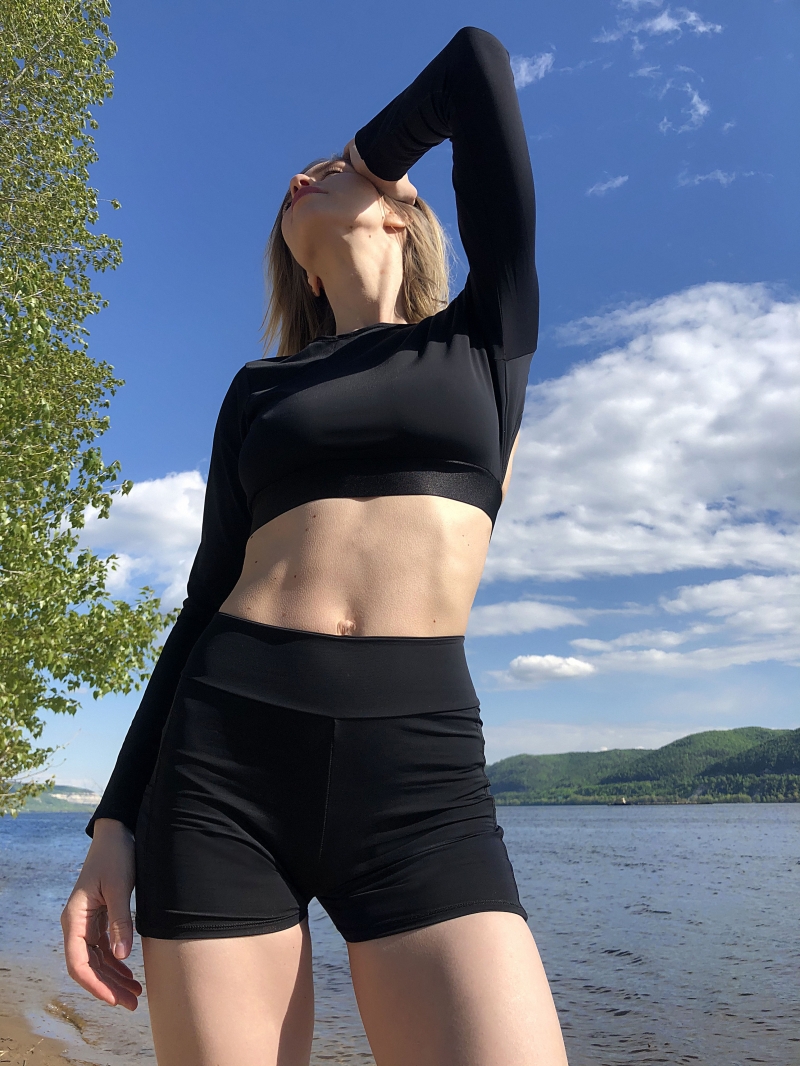 Рашгард 4nature