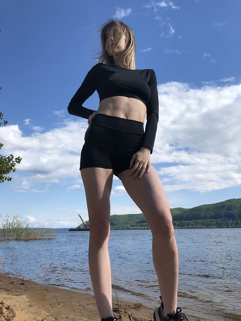 Шорты 4 nature