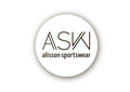 Женская Спортивная Одежда ASW
