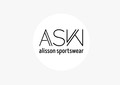 Женская спортивная одежда ASW